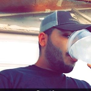 Meet your Posher, Pablo